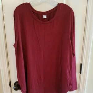 Old Navy Tunic